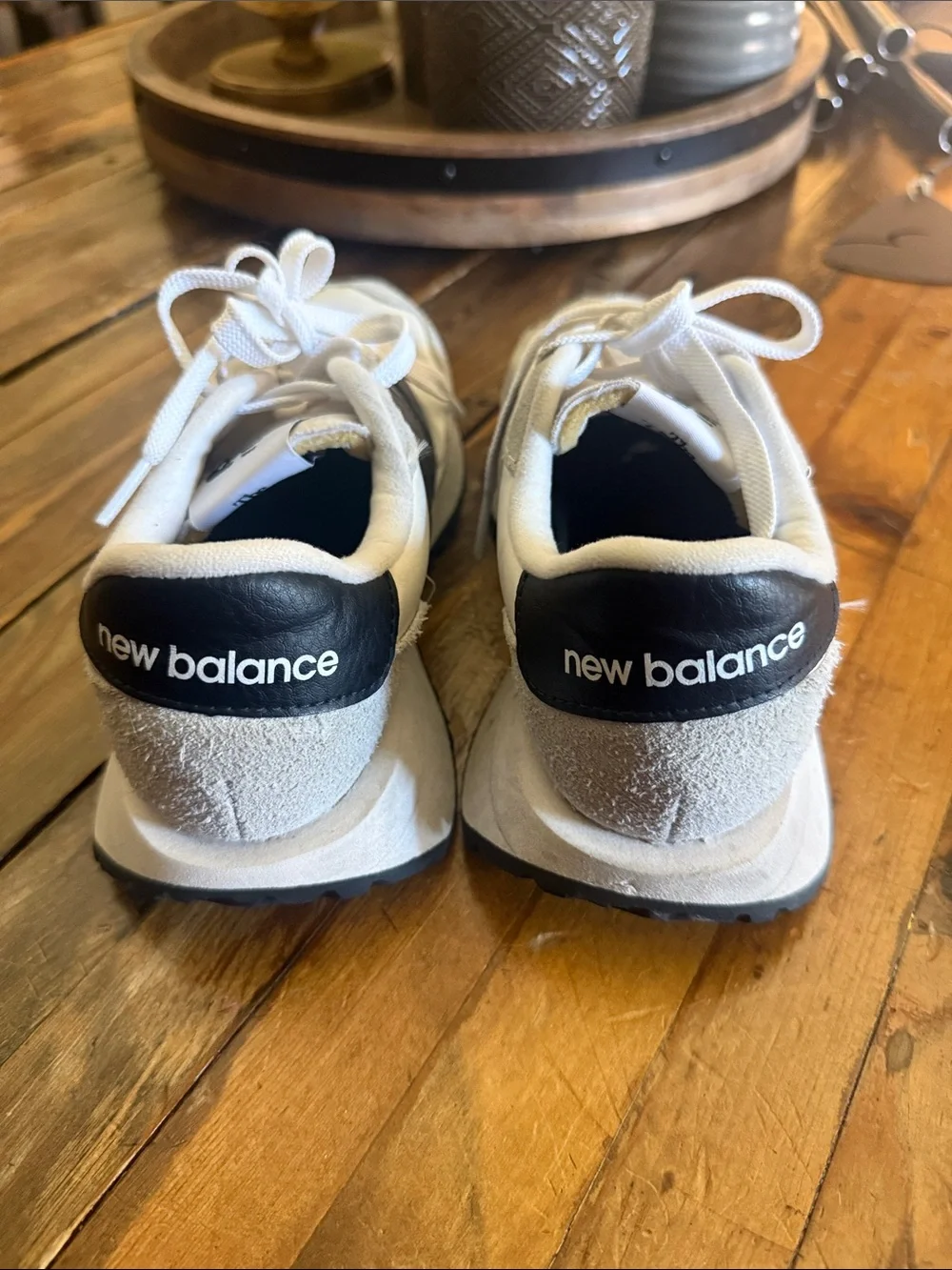 New Balance Women’s 237